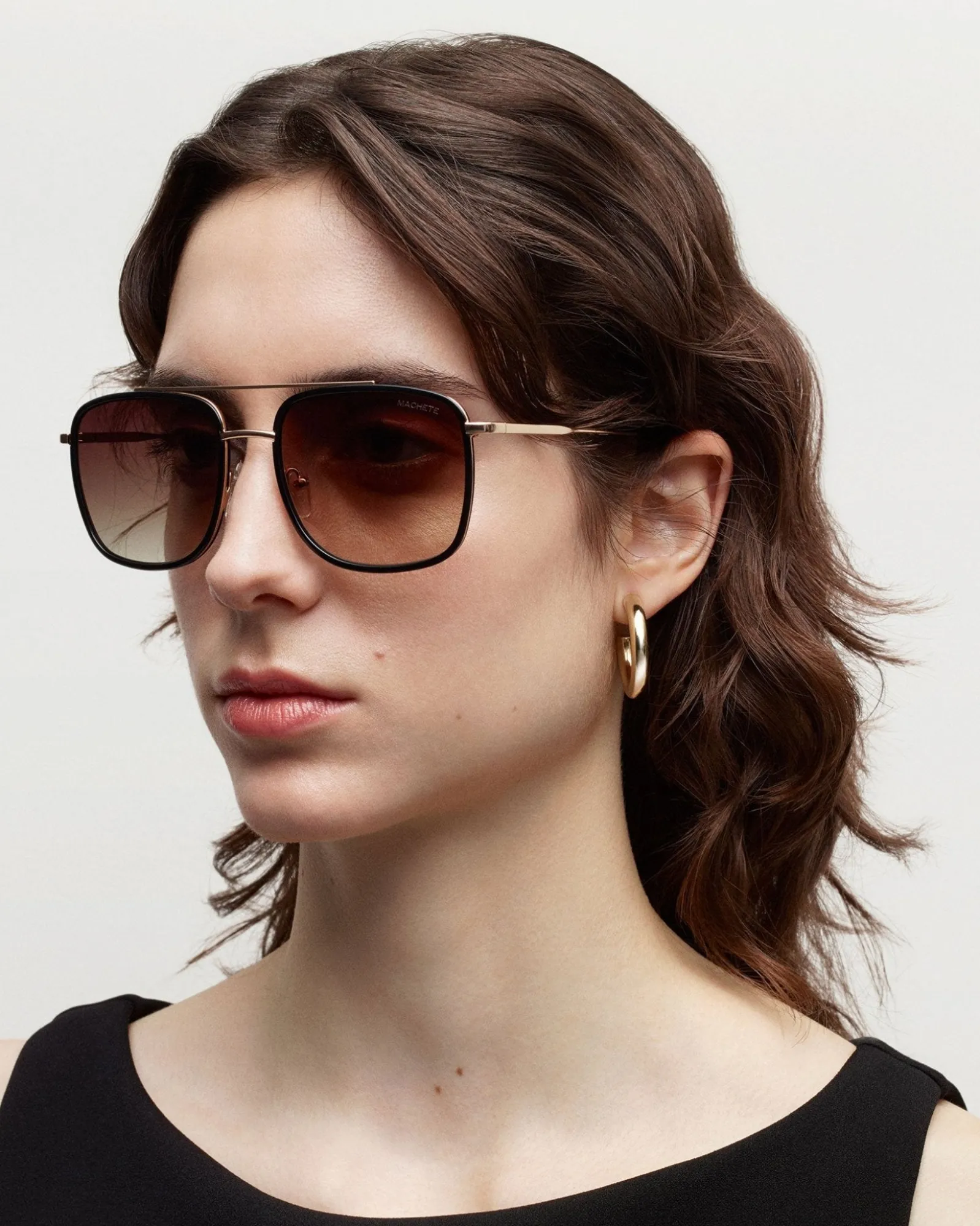 Amelia Sunglasses