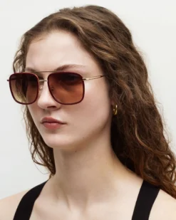 Amelia Sunglasses