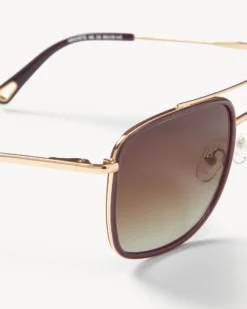 Amelia Sunglasses
