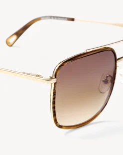 Amelia Sunglasses