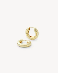 Baby Chunky Hoops