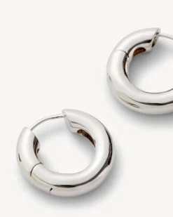 Baby Chunky Hoops