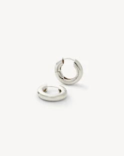 Baby Chunky Hoops