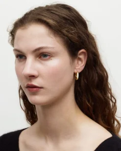 Baby Chunky Hoops