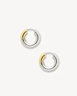 Baby Chunky Hoops