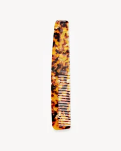 Barber Comb