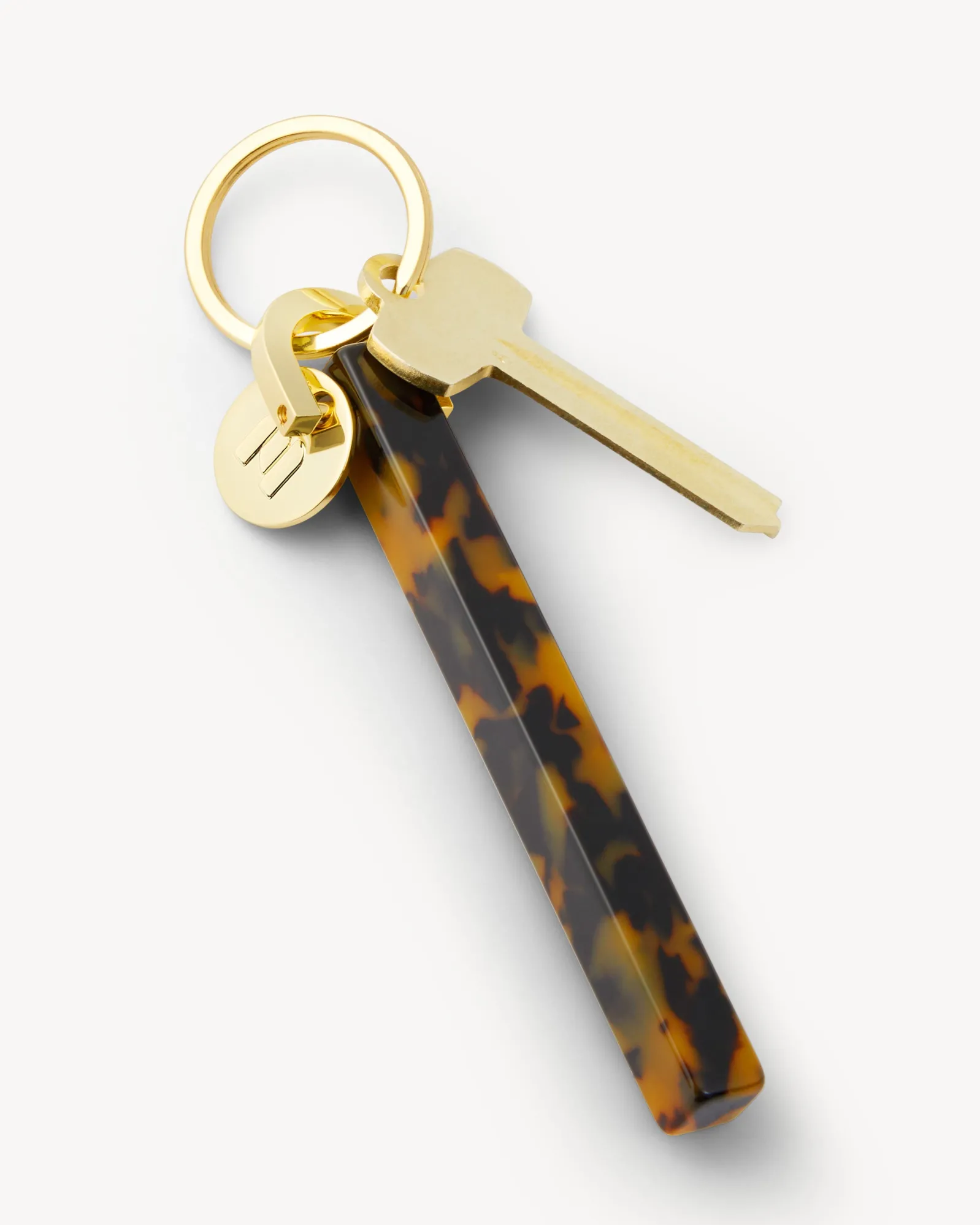 Bar Keychain