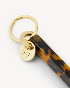 Bar Keychain