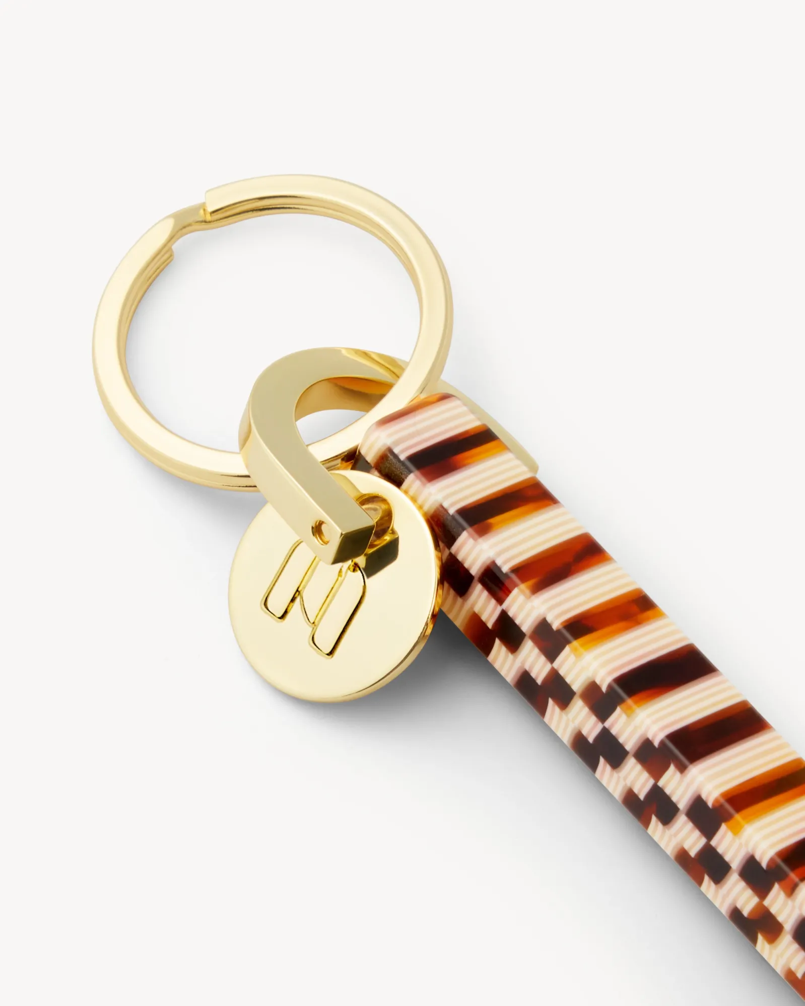 Bar Keychain