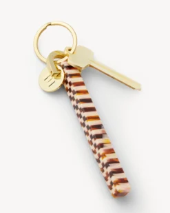 Bar Keychain