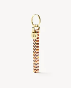 Bar Keychain
