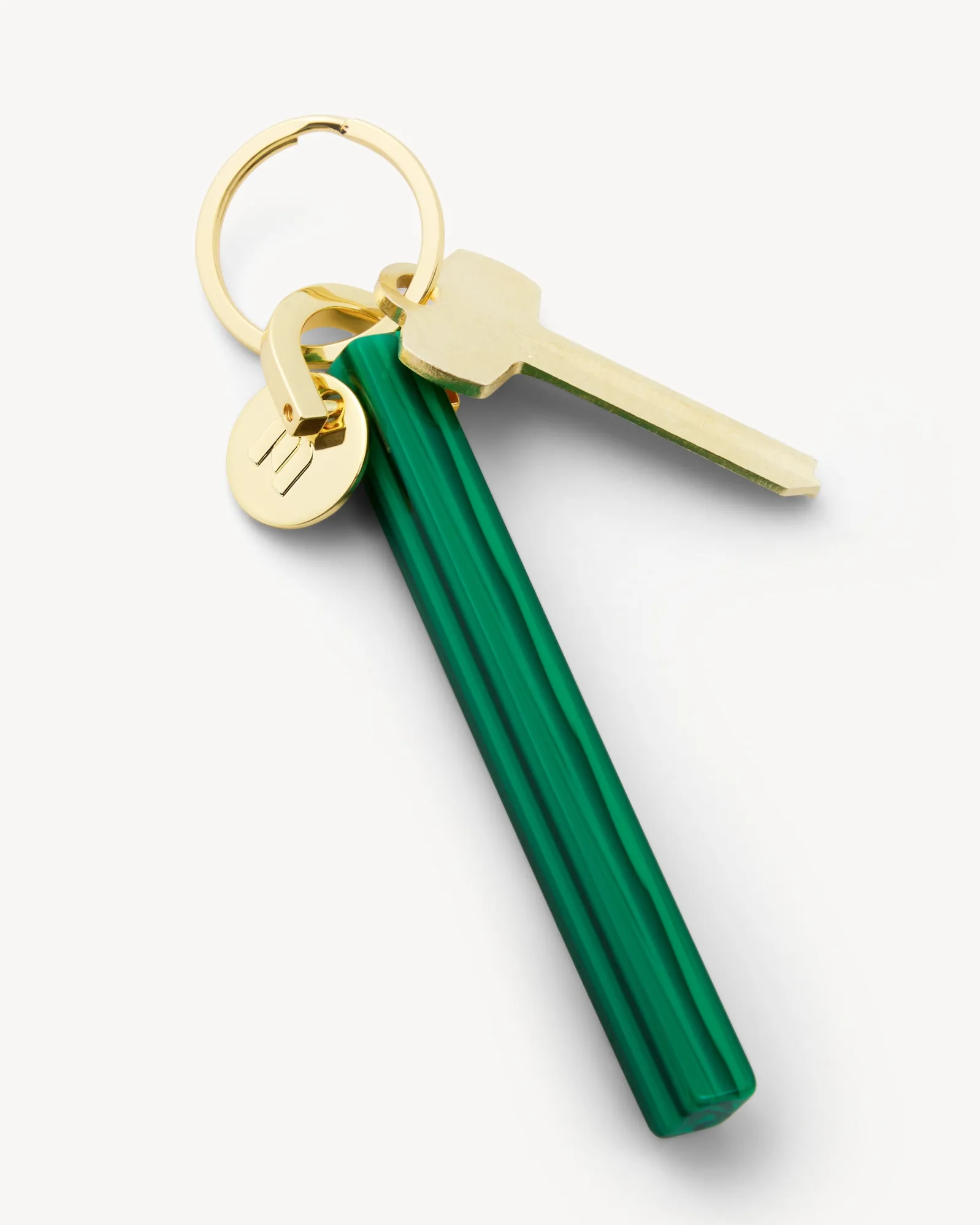 Bar Keychain