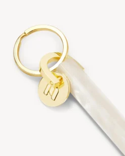 Bar Keychain