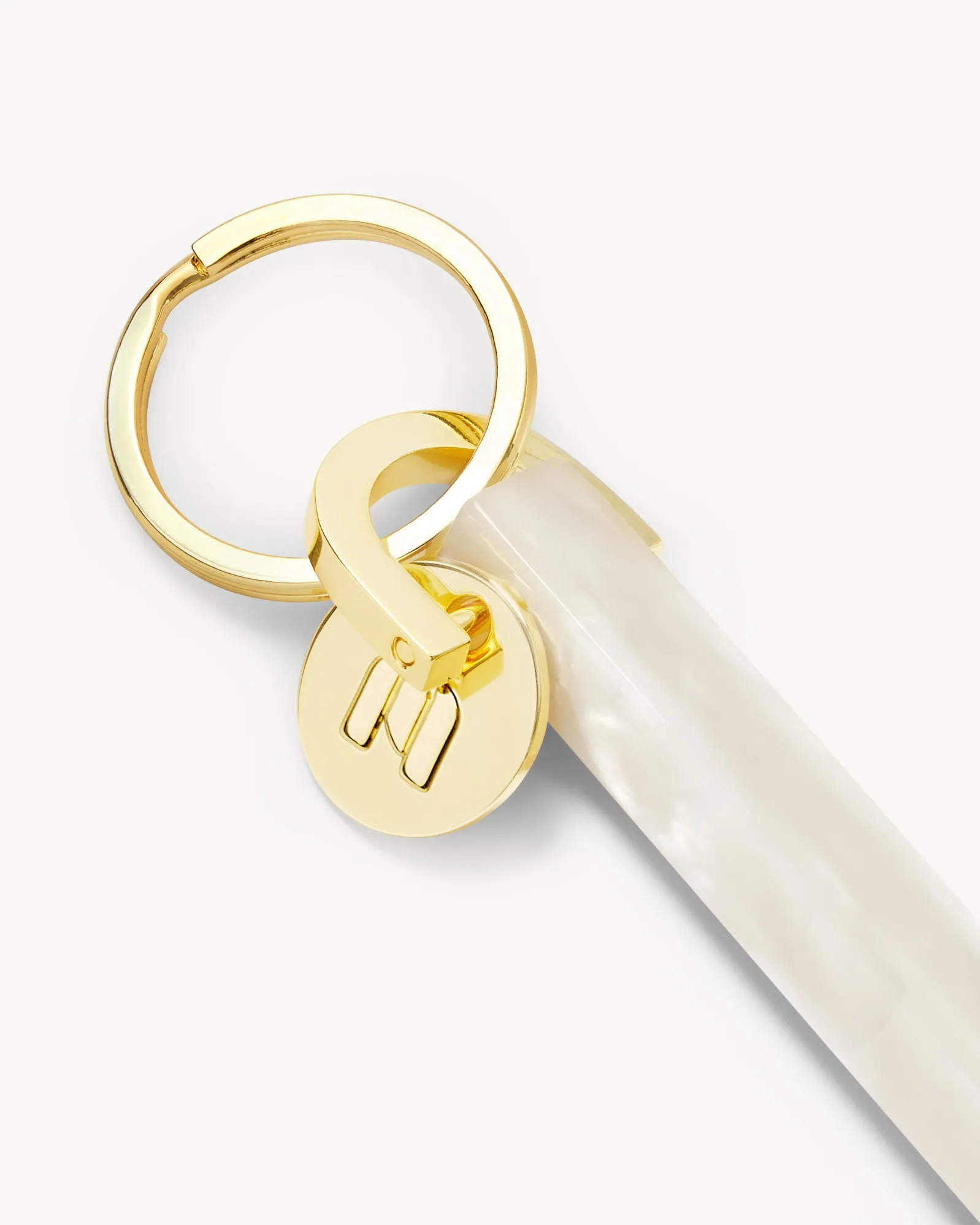 Bar Keychain