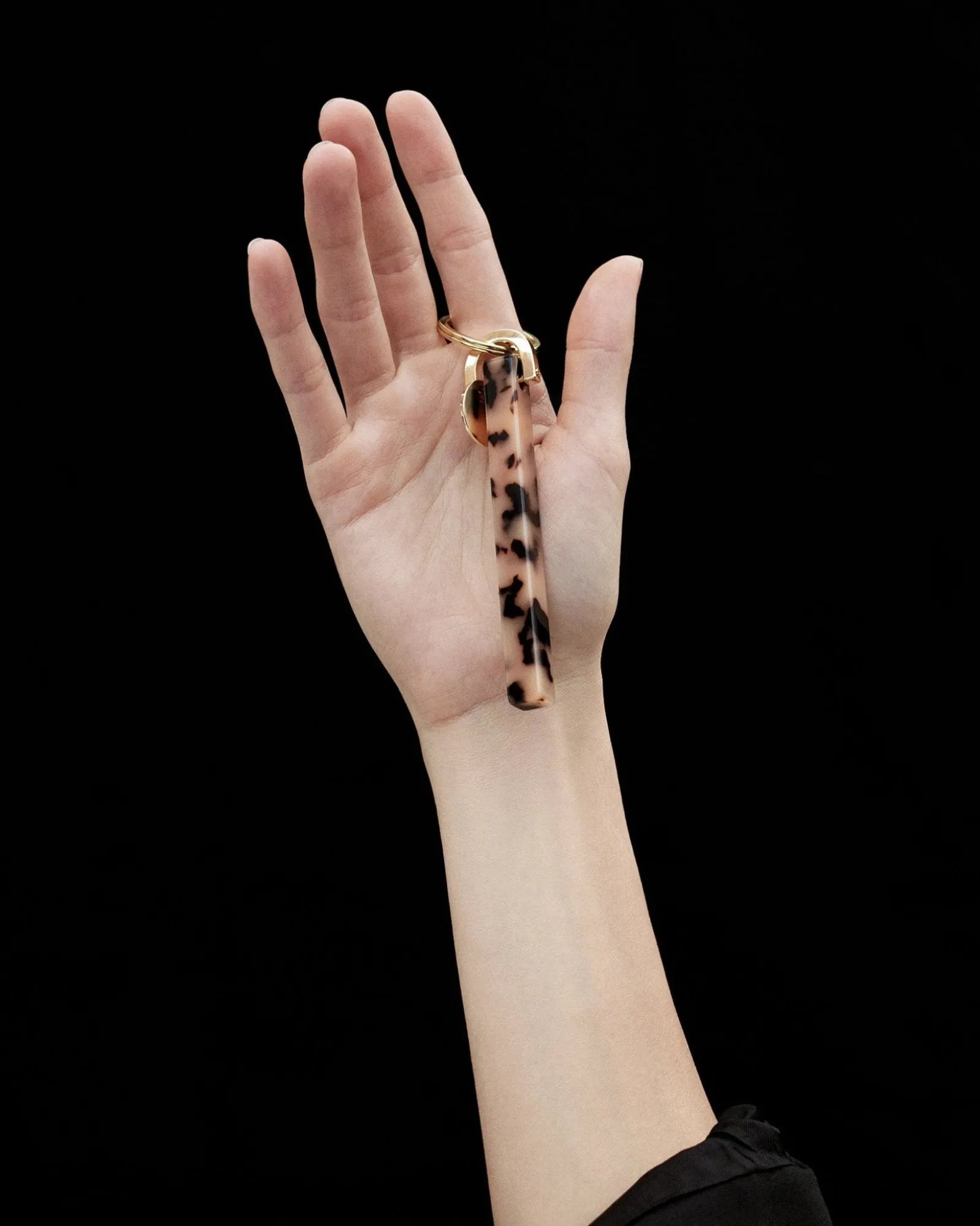 Bar Keychain