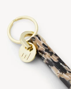 Bar Keychain