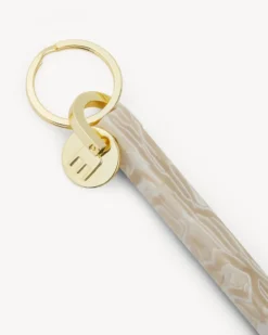 Bar Keychain