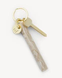 Bar Keychain