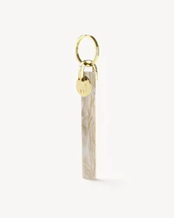 Bar Keychain