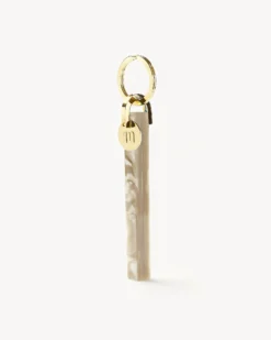 Bar Keychain