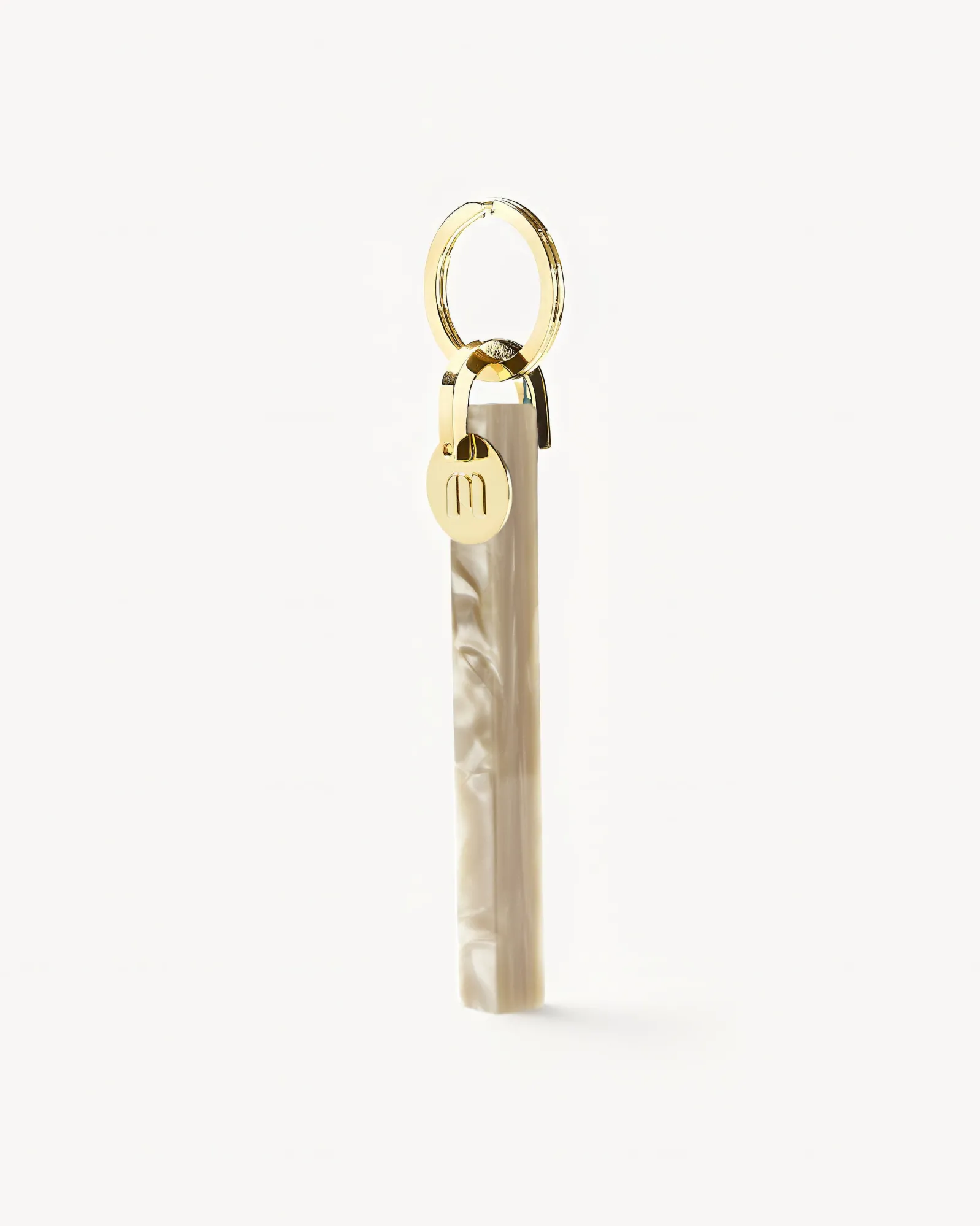 Bar Keychain