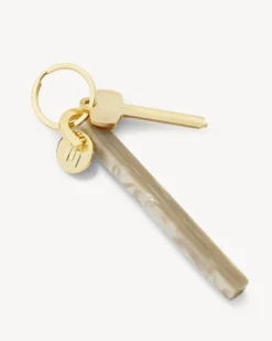 Bar Keychain
