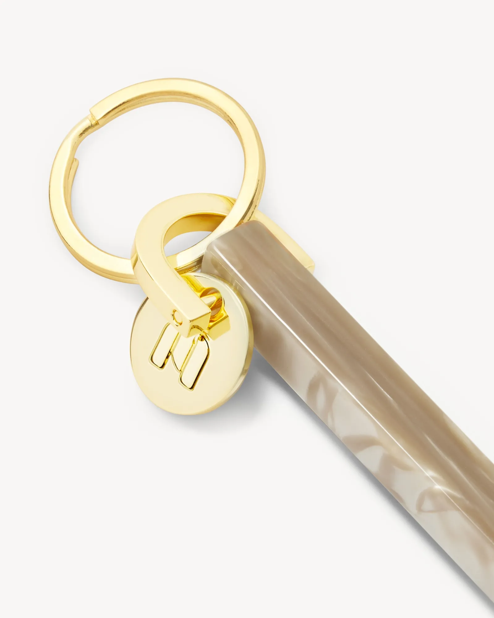 Bar Keychain