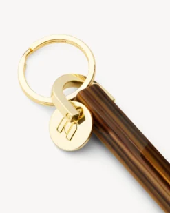 Bar Keychain