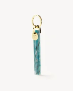 Bar Keychain