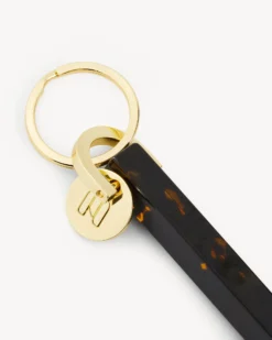 Bar Keychain