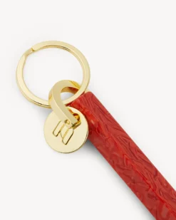 Bar Keychain