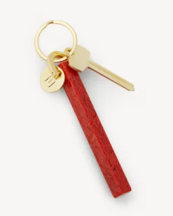 Bar Keychain