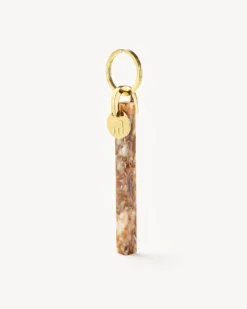 Bar Keychain