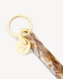 Bar Keychain