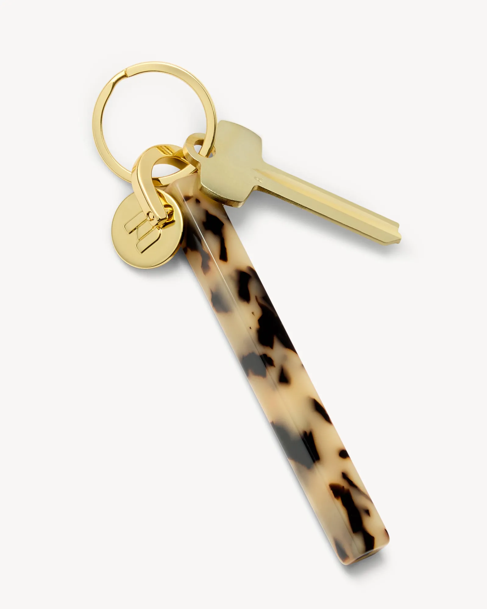 Bar Keychain