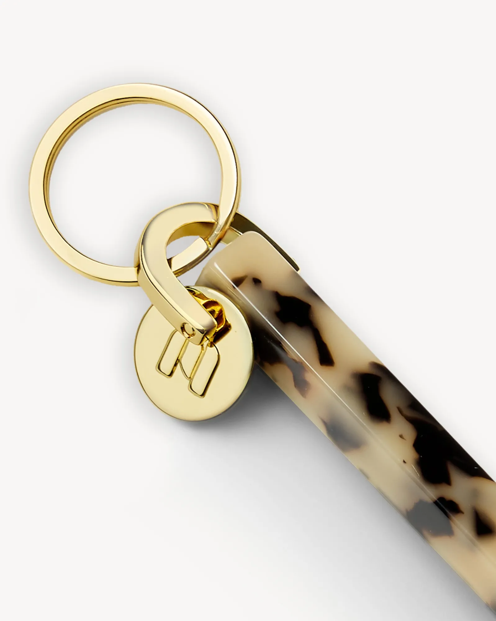 Bar Keychain