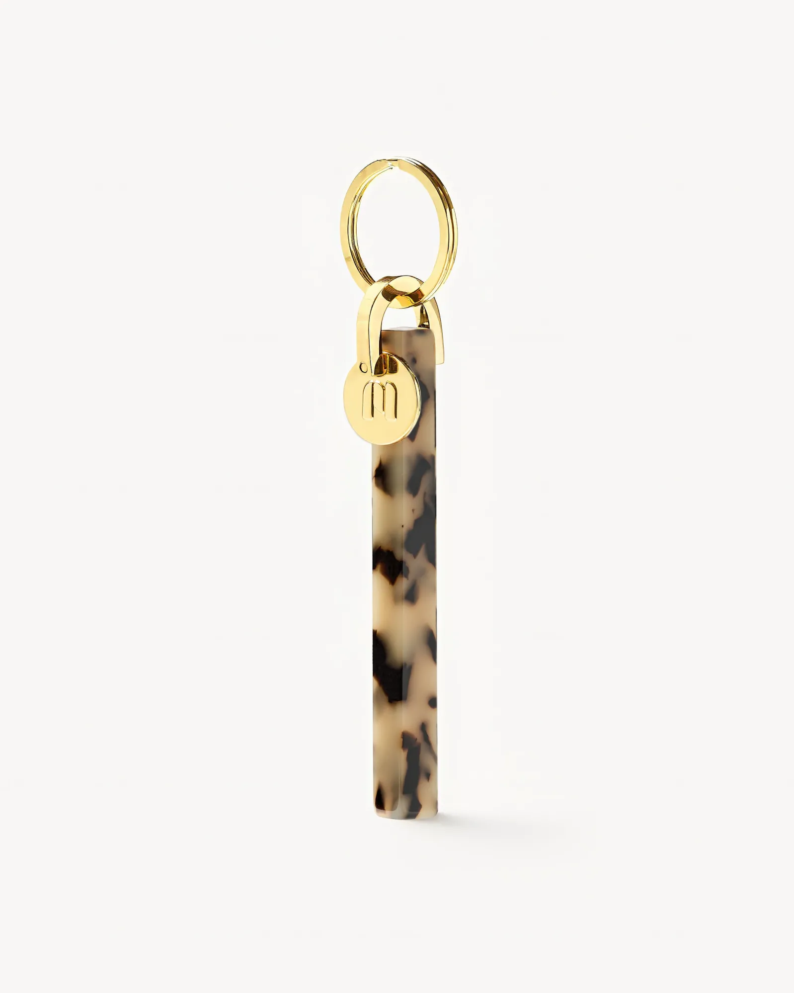 Bar Keychain