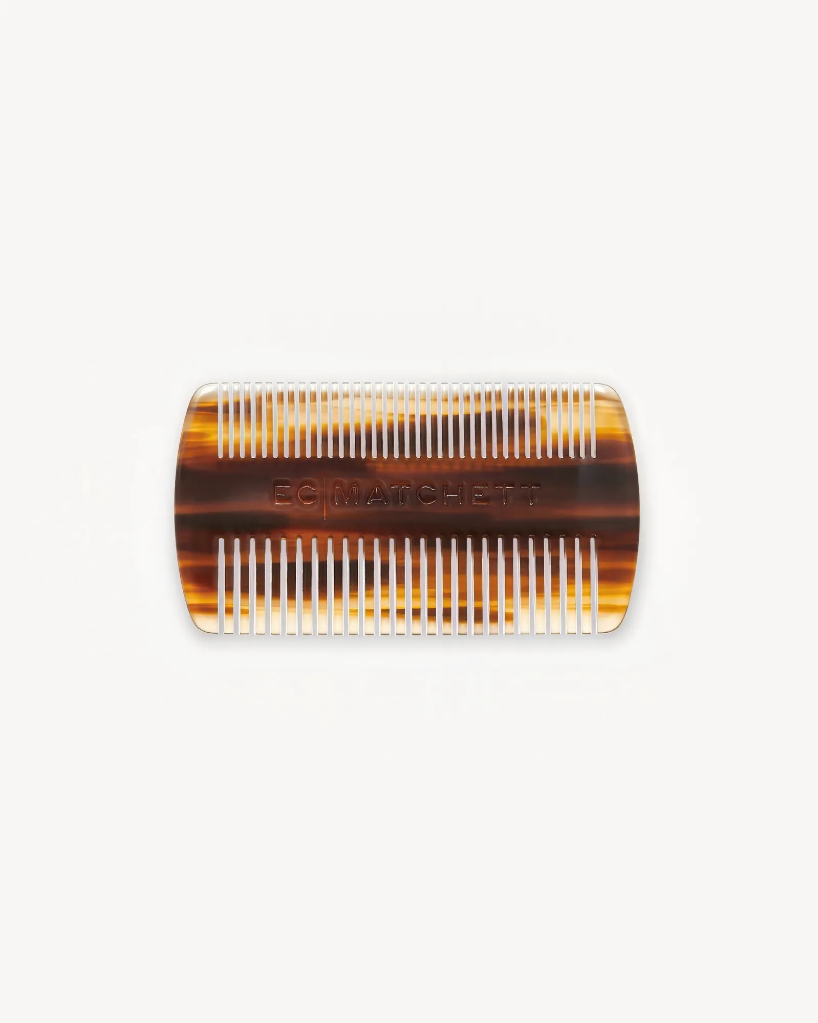 Beard Comb