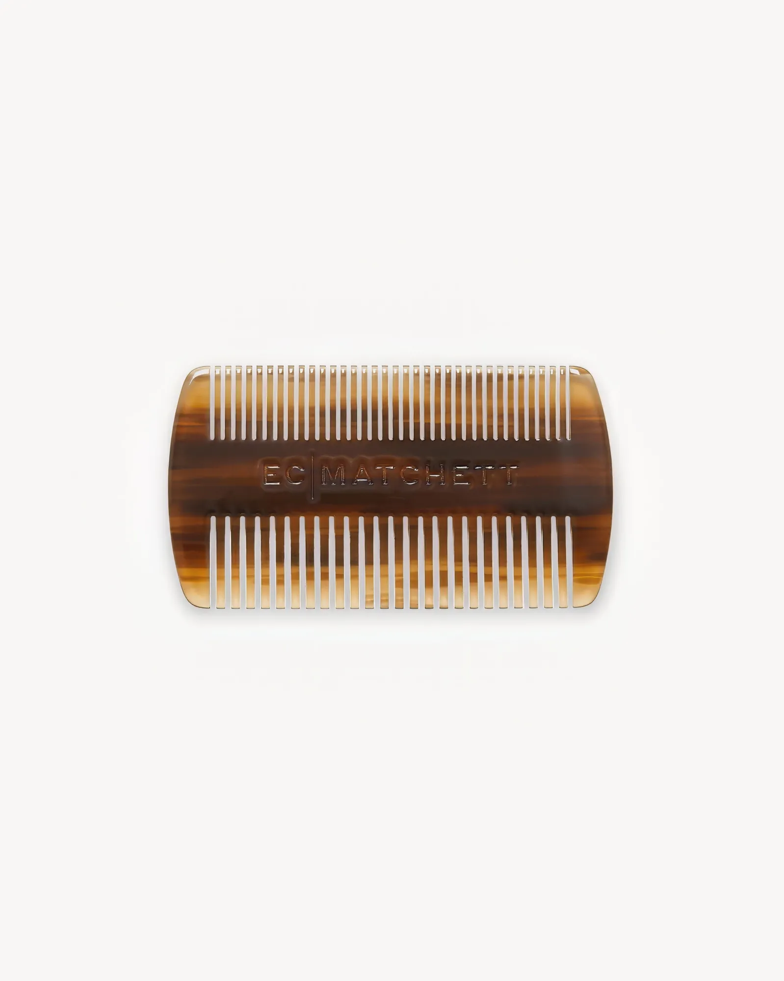 Beard Comb