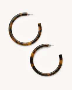Bold Hoops