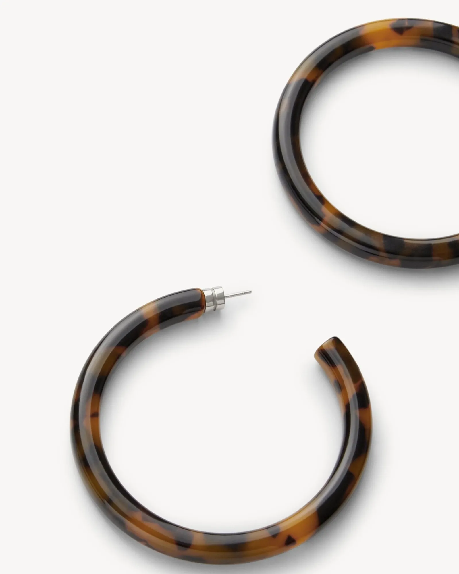 Bold Hoops