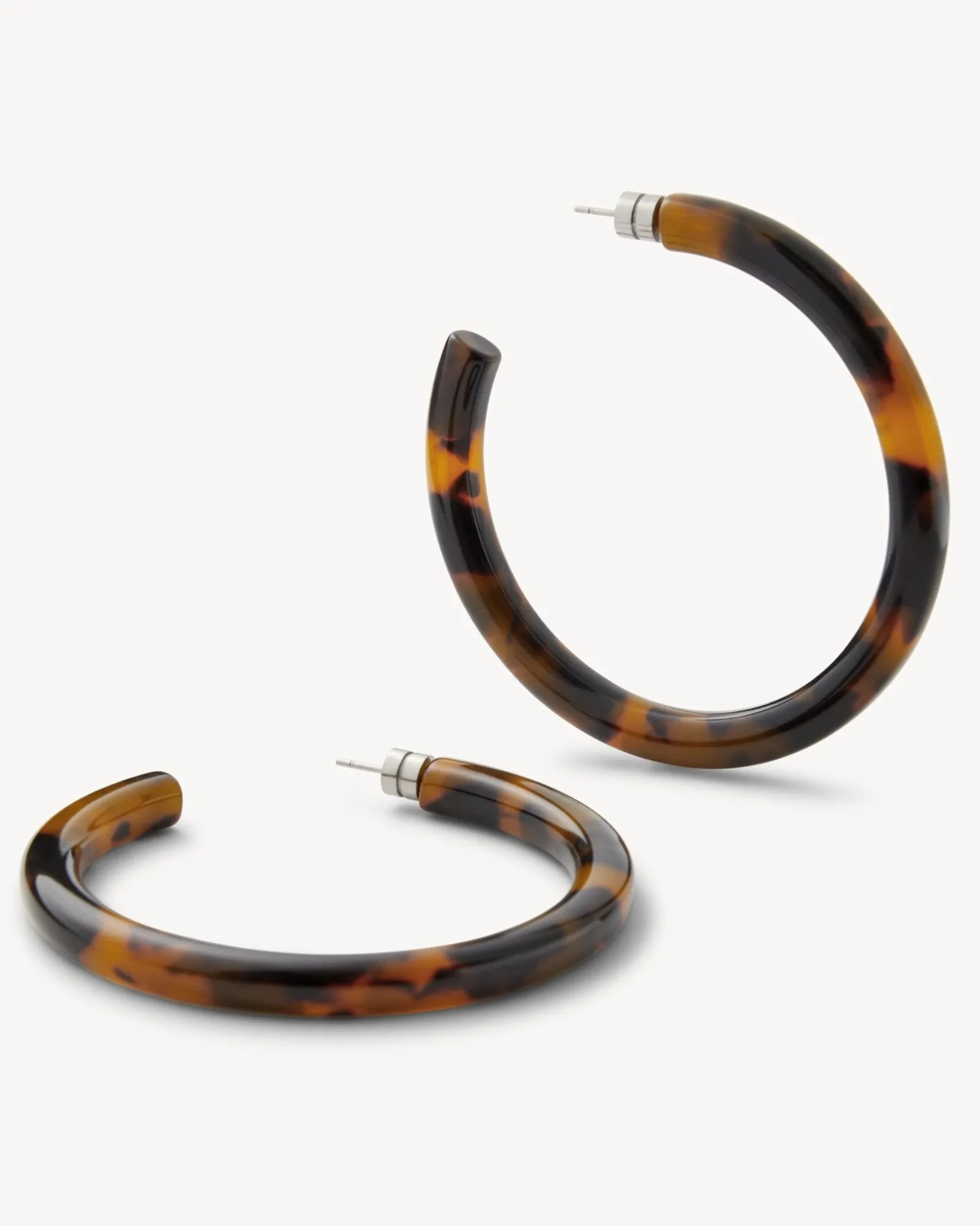 Bold Hoops