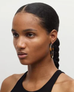 Bold Hoops