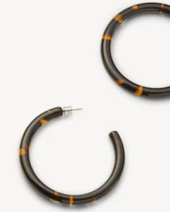 Bold Hoops