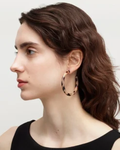 Bold Hoops