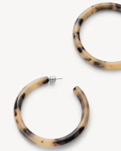 Bold Hoops
