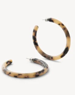 Bold Hoops