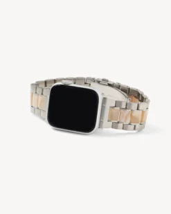Boyfriend Apple Watch Band