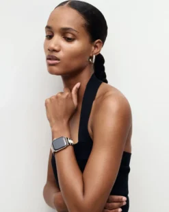 Boyfriend Apple Watch Band