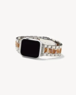 Boyfriend Apple Watch Band